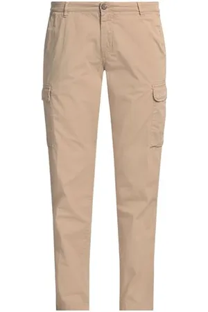 40 Weft PARTES DE ABAJO - Pantalones