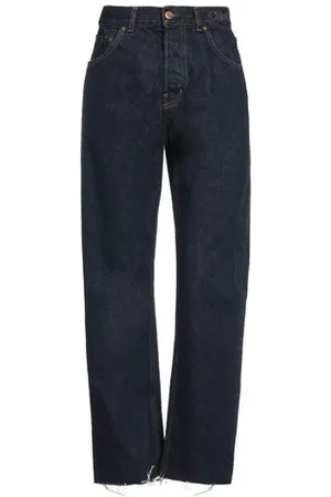 Chloé PARTES DE ABAJO - Pantalones vaqueros