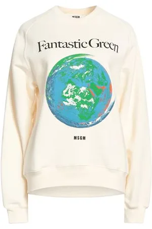 Msgm CAMISETAS Y TOPS - Sudaderas