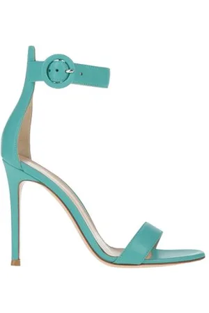 Gianvito Rossi CALZADO - Sandalias con cierre
