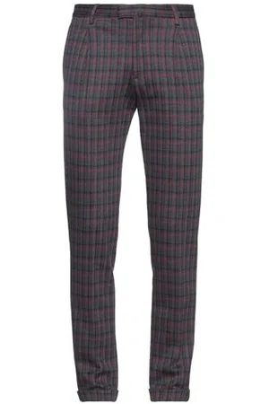 BRIGLIA PARTES DE ABAJO - Pantalones