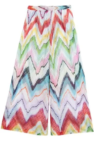 Missoni PARTES DE ABAJO - Pantalones