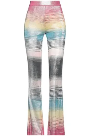 Missoni PARTES DE ABAJO - Pantalones