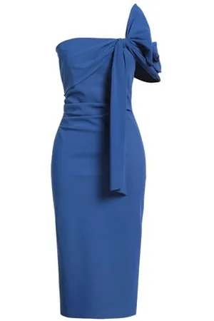 CHIARA BONI VESTIDOS - Vestidos midi