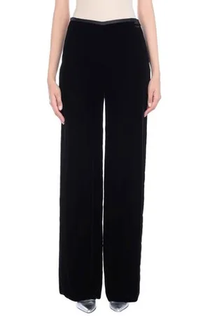 Emporio Armani PARTES DE ABAJO - Pantalones
