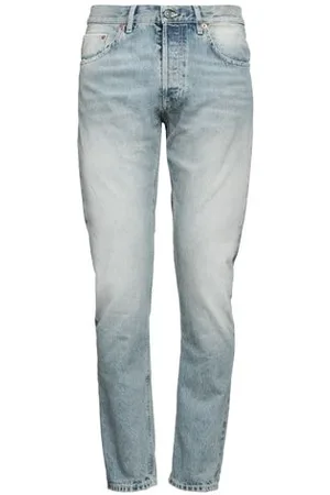 Dondup PARTES DE ABAJO - Pantalones vaqueros