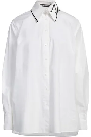 Karl Lagerfeld CAMISETAS Y TOPS - Camisas