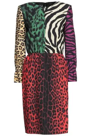 Moschino VESTIDOS - Vestidos midi