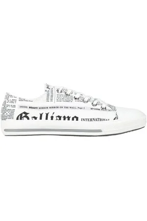 John Galliano CALZADO - Sneakers