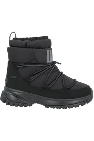 UGG CALZADO - Botines de caña alta