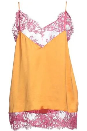 Msgm CAMISETAS Y TOPS - Tops
