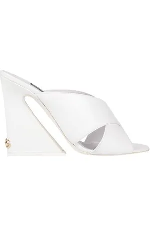 Dolce & Gabbana CALZADO - Sandalias con cierre