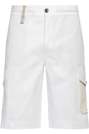 Missoni PARTES DE ABAJO - Pantalones cortos y bermudas