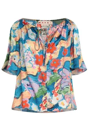 Marni CAMISETAS Y TOPS - Tops