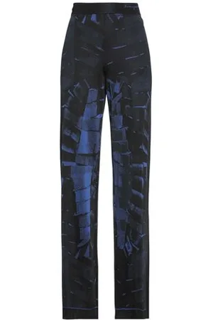 Salvatore Ferragamo PARTES DE ABAJO - Pantalones