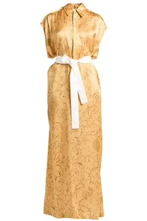 Fabiana Filippi VESTIDOS - Vestidos largos