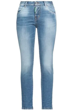 Dsquared2 PARTES DE ABAJO - Pantalones vaqueros