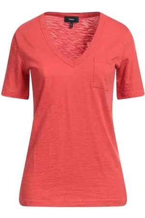 THEORY CAMISETAS Y TOPS - Camisetas