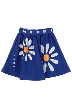 Marni PARTES DE ABAJO - Faldas infantiles