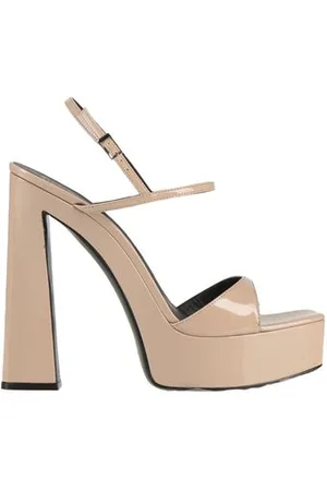 Giuseppe Zanotti CALZADO - Sandalias con cierre