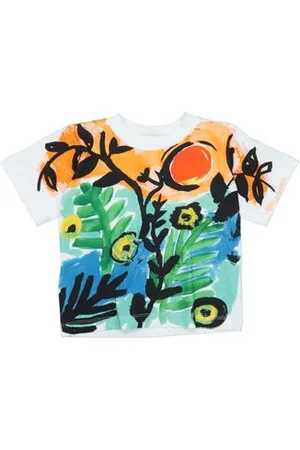 Marni CAMISETAS Y TOPS - Camisetas