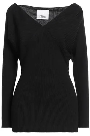ERIKA CAVALLINI PRENDAS DE PUNTO - Pullover