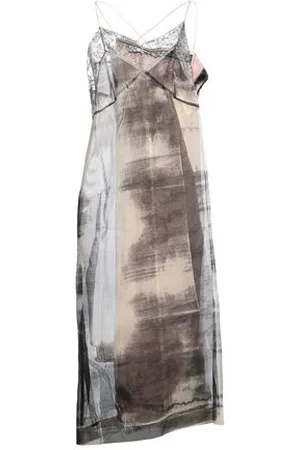 Maison Margiela VESTIDOS - Vestidos midi
