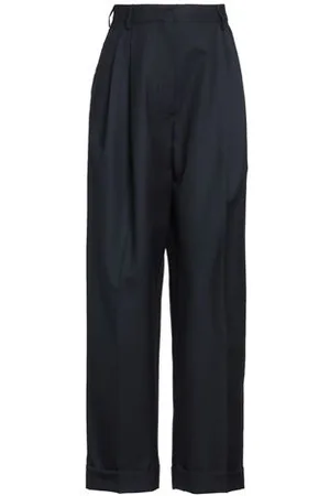 DRIES VAN NOTEN PARTES DE ABAJO - Pantalones