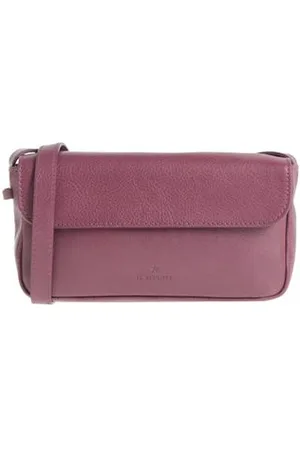 IL BISONTE BOLSOS - Bolsos con bandolera