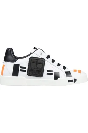 Dolce & Gabbana CALZADO - Sneakers
