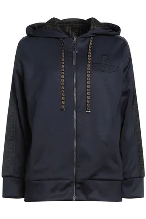 Fendi CAMISETAS Y TOPS - Sudaderas