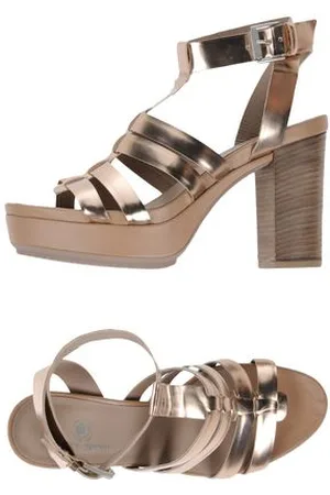 Janet Sport CALZADO - Sandalias con cierre