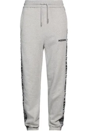 Missoni PARTES DE ABAJO - Pantalones
