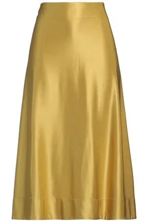 Jil Sander PARTES DE ABAJO - Faldas midi