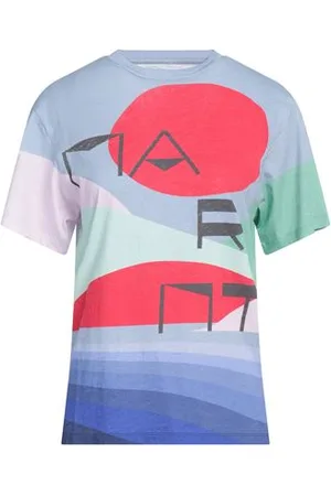 Isabel Marant CAMISETAS Y TOPS - Camisetas
