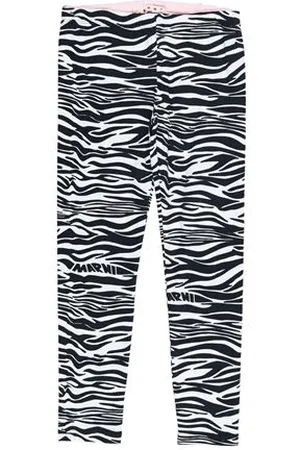 Marni PARTES DE ABAJO - Leggings