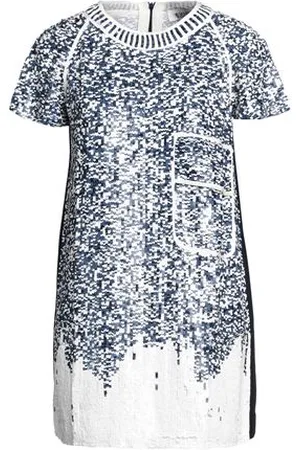 AVIÙ VESTIDOS - Minivestidos