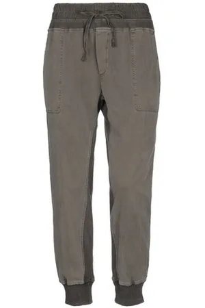 James Perse PARTES DE ABAJO - Pantalones