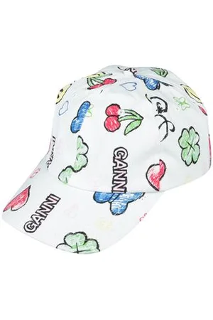 Ganni COMPLEMENTOS - Sombreros