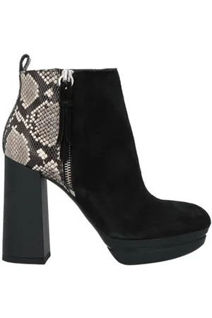 Hogan CALZADO - Botines de caña alta