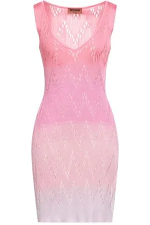 Missoni VESTIDOS - Minivestidos
