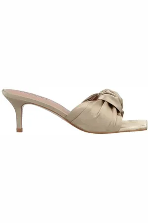 Twin-Set CALZADO - Sandalias con cierre