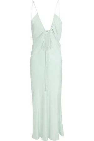 CHRISTOPHER ESBER VESTIDOS - Vestidos midi