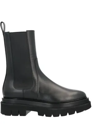 santoni CALZADO - Botines de caña alta