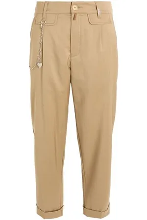 High PARTES DE ABAJO - Pantalones