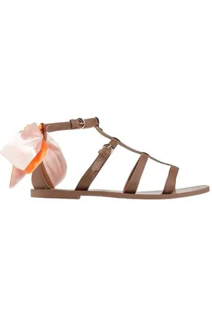 Twin-Set CALZADO - Sandalias con cierre