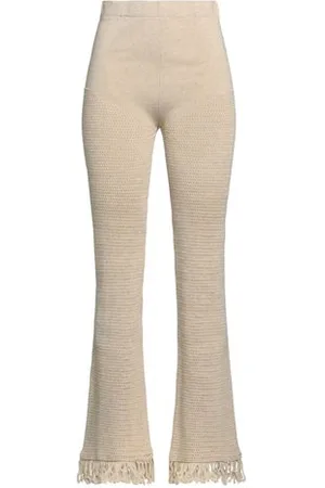 VICOLO PARTES DE ABAJO - Pantalones