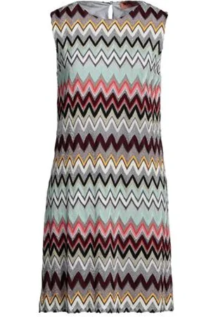 Missoni VESTIDOS - Minivestidos