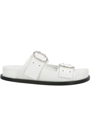 Jil Sander CALZADO - Sandalias con cierre