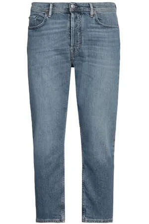 Acne Studios PARTES DE ABAJO - Pantalones vaqueros
